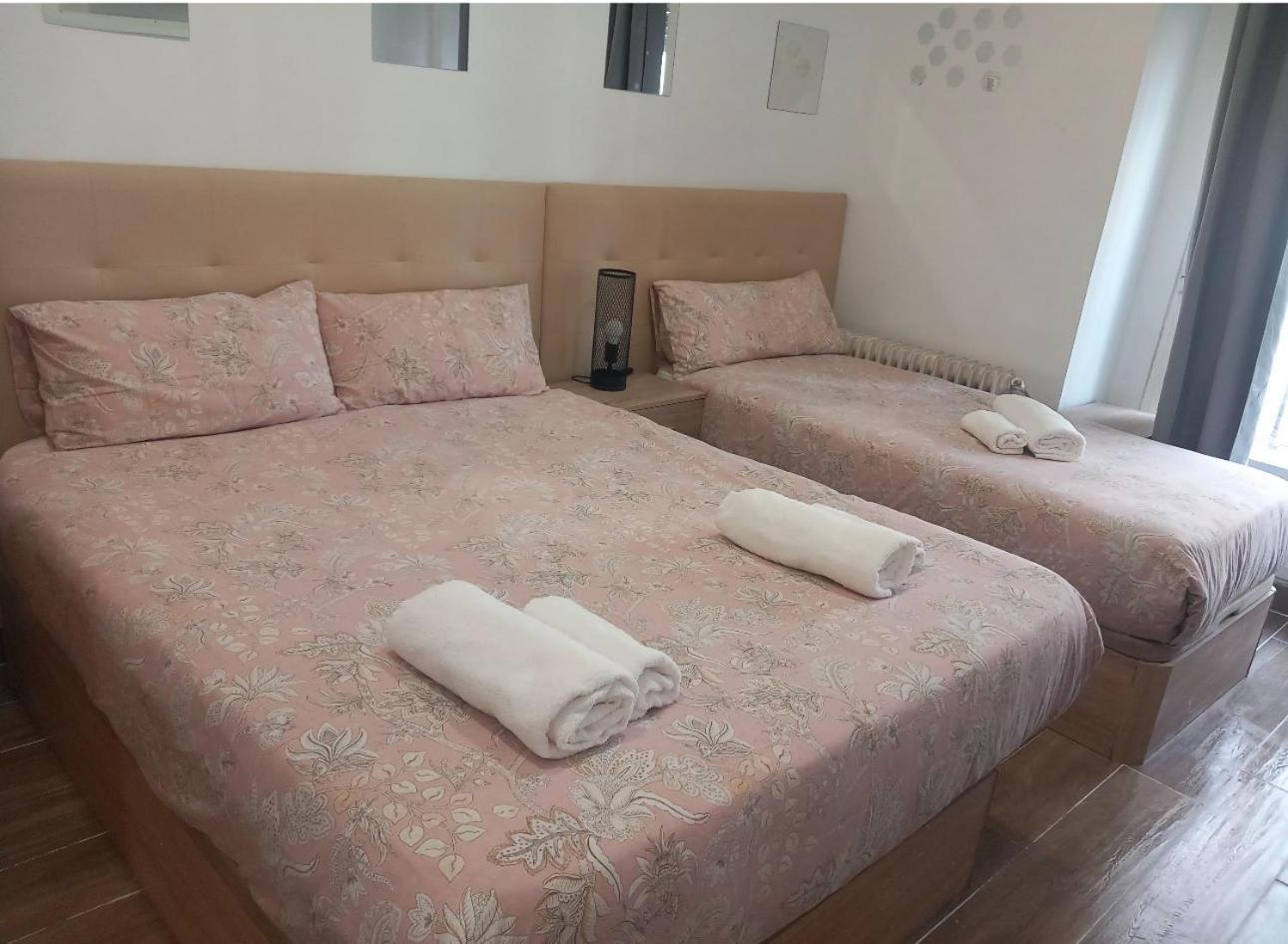 Estudio Corazon De Chueca Gasthof *