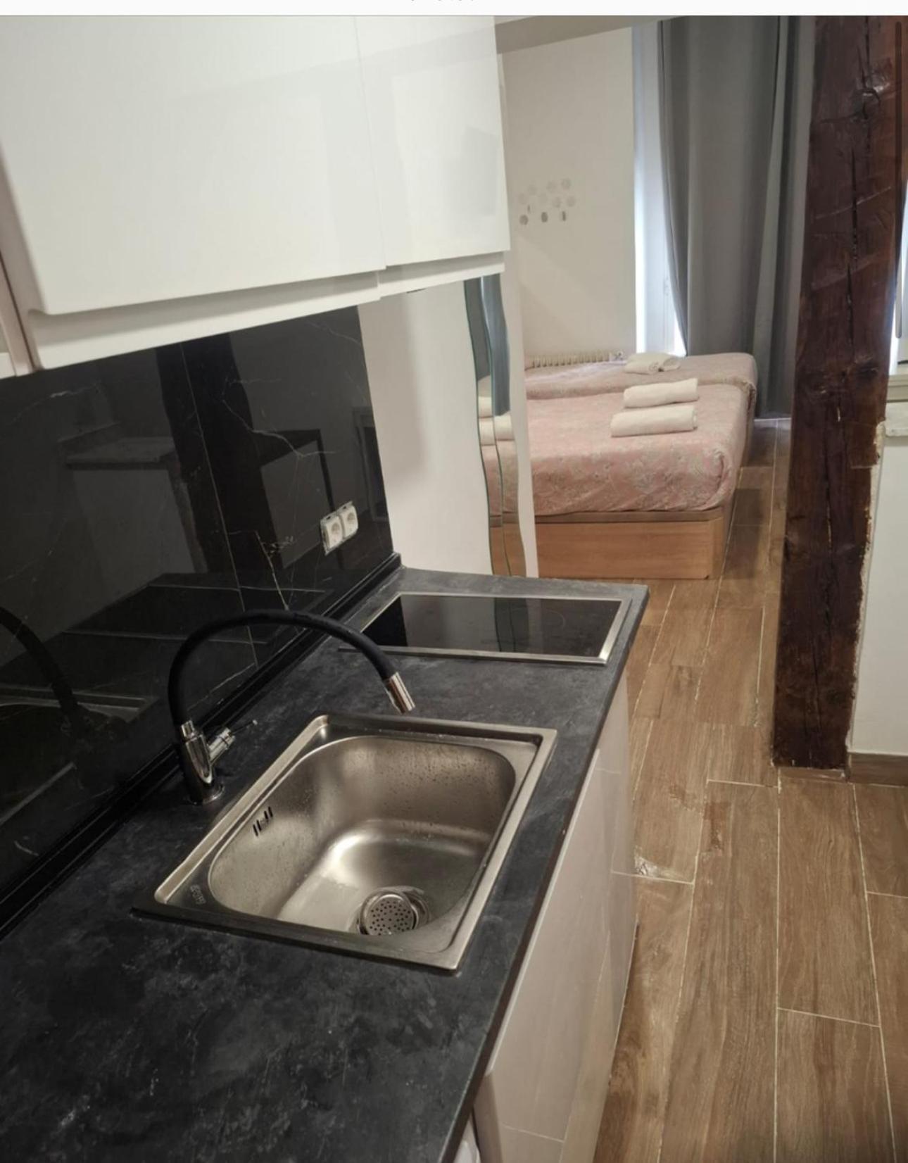 Estudio Corazon De Chueca Gasthof Madrid